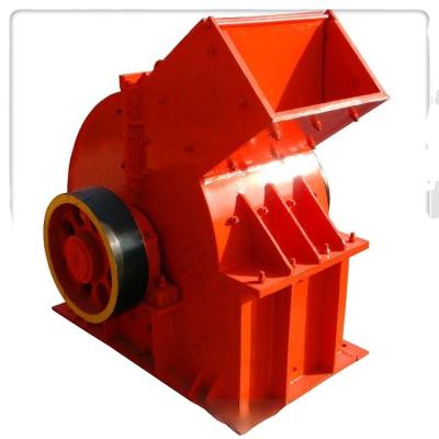 China Hammer crusher mobile maker crusher gravel machine sand stone crusher direct sales for sale