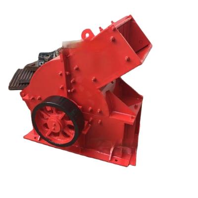 China High Capacity Stone Hammer Crusher Mill Price For Sand Making for sale