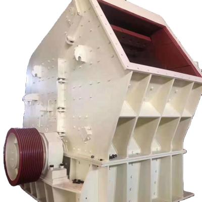 China PF Stone Impact Crusher Impact Crusher Quarry Mining Machinery Stone Crusher For Ore And Rock Crushing Machinery Stone Crusher for sale