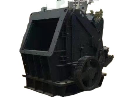 China Good Quality 100-180tph Stone Breaking Concrete Crusher Pf1214 Impact Crusher For Sale Stone Crusher Machinery for sale