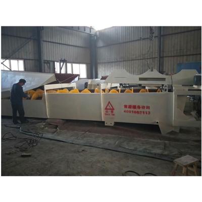 China energy & Silica Sand Washing Machine Spiral Log Mining Joint For Silica Sand Mining for sale