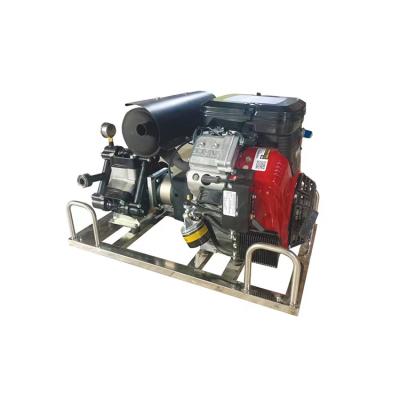 China Automotive Industry HTAS117-11 Forest Fire Water Pump Set High Pressure for Fire Fighting Truck for sale