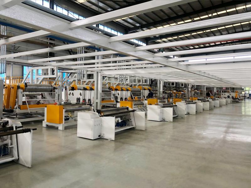 Geverifieerde leverancier in China: - Changzhou Dali Plastics Machinery Co., Ltd