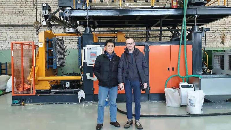 Проверенный китайский поставщик - Changzhou Dali Plastics Machinery Co., Ltd