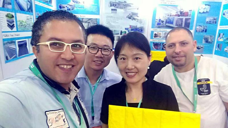 Geverifieerde leverancier in China: - Changzhou Dali Plastics Machinery Co., Ltd