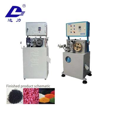 China E01-B Plastic Film Graining Machine for sale