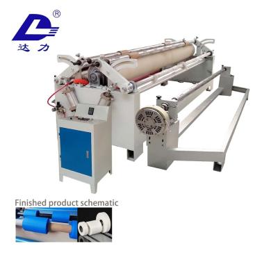 China Slitting&Re-winder Machine for sale