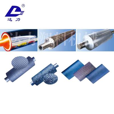 China Embossing Roller,Mirror Like Surface Roller,Hot Roller,Anilox Roller for sale