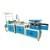 China 4KW  Disposable Bouffant Cap Making Machine For Spa Salon Home Hotel for sale