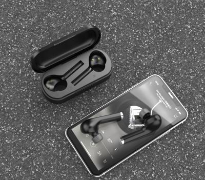 China Cuffie tws earbuds brand factory OEM/Service Customized Wireless Earphone BT 5.0 Earbud Tw12 Tws Odm Logo Portable BT for sale