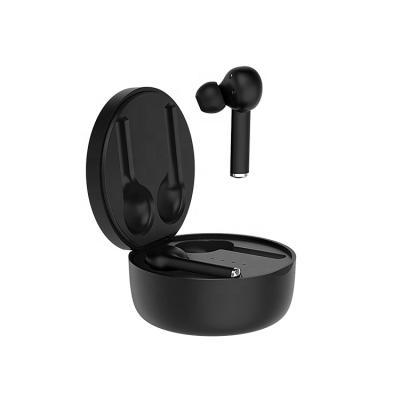 China Cuffie tws earbuds TW40 TWS BT wireless earphone BT headset auto pairing touch control earbuds for all smartphone for sale