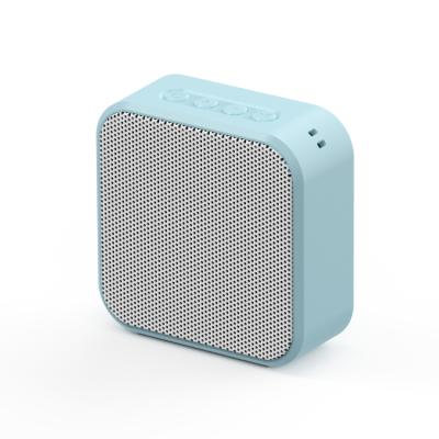 China No Speaker 2021 Cute Portable Wireless Cell Phone Cheap Mini Speaker Portable Creative Speaker A70 for sale