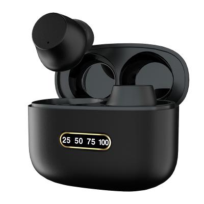 China 4 Hours Play New Amazon Earbud M8 Tws BT 5.1 In-ear Hot Style Earbuds Wireless Earphone With Bass Stereo Sound Touch Control Mini Tws Earbuds M8 for sale