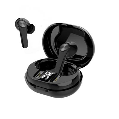 China True Active Noise Canceling TWS Earbuds True ANC Earphone Active Noise Canceling TWS Earphone In-Ear Headset Noise Canceling D01 TWS Wireless Earbuds for sale