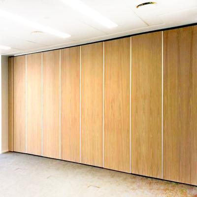 China Egood Contemporary Movable Prefabricate Partition Panel For Banquet Hall Function Room for sale