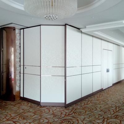 China Europe Soundproof Movable Partition Walls Restaurant Partitions Room Dividers Partitionings for sale