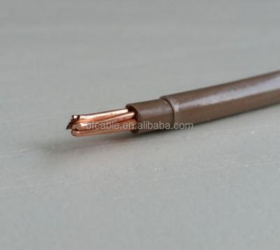 China House And Building Gauge Copper Wire thhn/thwn/thw 600V 16 Wire for sale