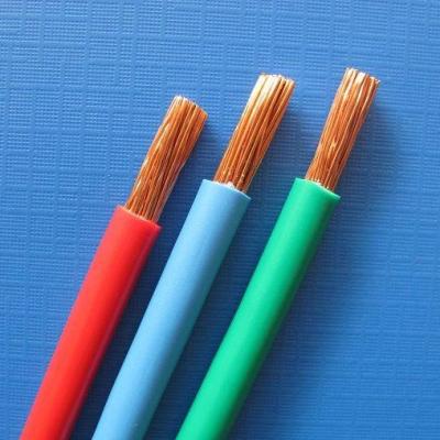 China PVC Cable Electrical Wire 1.5sqmm Construction House And 450/750V 1.5 Sq Mm for sale