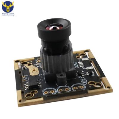 China 2MP CMOS Face recognition camera module 1080p Full HD USB mini camera module for sale