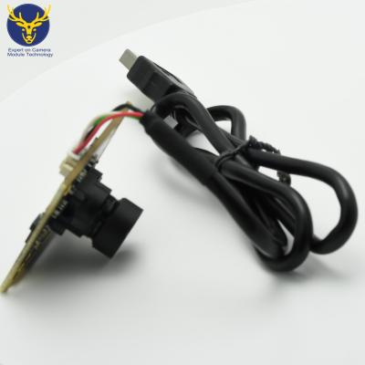 China 8MP PCB CMOS OEM RGB UVC Camera Board 4K USB2.0 Camera Module for Video Conference for sale