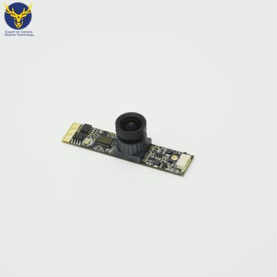 China AR0230 CMOS Access Control Camera module OEM lens optional 1080p HD Face recognition USB camera module for sale