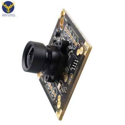 China Best price 4mp 260fps ultra high frames USB camera module for video door phone for sale