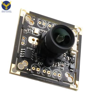 China Camera Board OEM OV4689 CMOS 4MP High Frame Rates PCB USB 2.0 Camera Module for Video Door Bell for sale