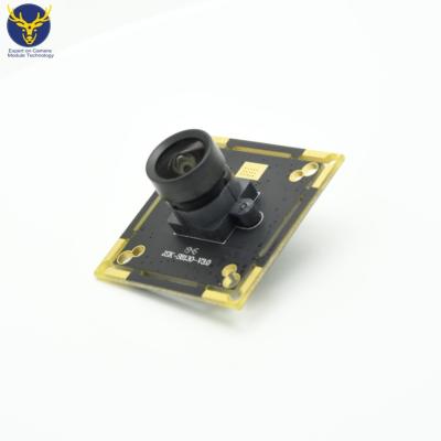 China Factory Price 5MP OEM ODM PCB HD Wide Dynamic Range USB 2.0 Camera Module for Security Camera System for sale