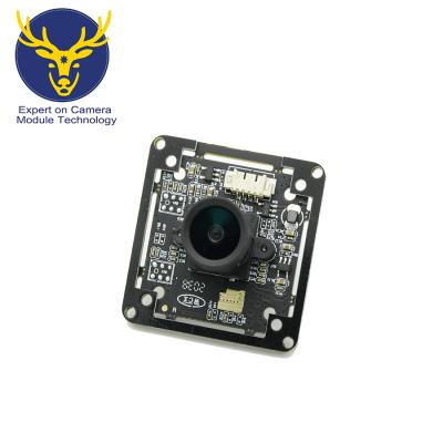 China High quality 1080p 2mp AR0230 CMOS sensor wide dynamic range USB camera module for doorbell camera for sale