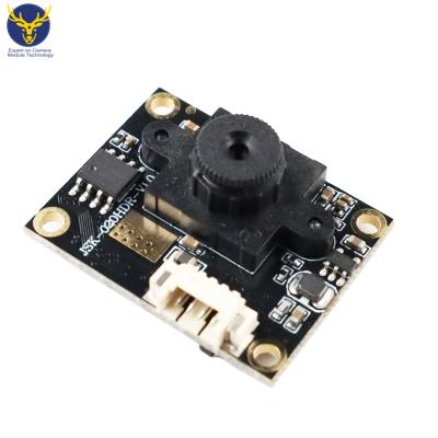 China High Quality 5MP OEM Face Recognition Mini HDR Wide Dynamic Range Fixed focus Full HD USB CMOS Camera Module for sale