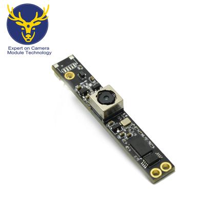 China Most popular hot selling build-in mic 5mp 2K resolution two-way communication mini USB camera module for video doorphone for sale