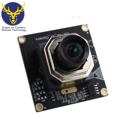 China New arrival 4K 3864*2218 IMX 415 CMOS sensor ultra high resolution auto-focus camera module for video conference for sale