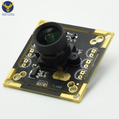 China New Arrival RGB 2MP Full HD 1080P PCB Camera Board OEM ODM CMOS USB Camera Module for CCTV System for sale