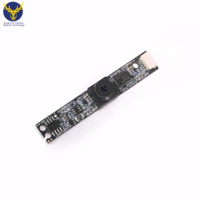 China New Arrivals OEM Mini PCB 2MP Camera Borad CMOS 1080P HD USB 2.0 Camera Module for Web Camera for sale