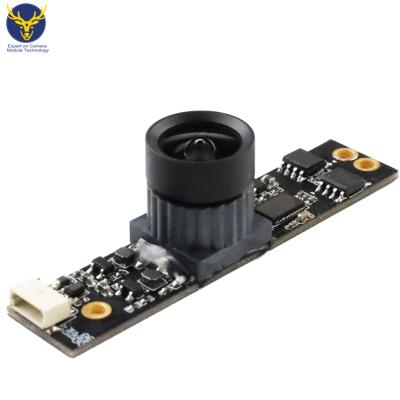 China OEM 2MP OV2735 CMOS wide dynamic range 1080P Face recognition RGB USB camera module for access control for sale