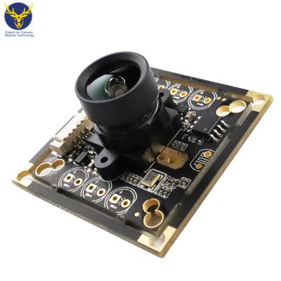 China Omnivision OV4689 CMOS 4MP OEM RGB camera board 260fps ultra high frame Security Monitor USB 2.0 camera module for sale