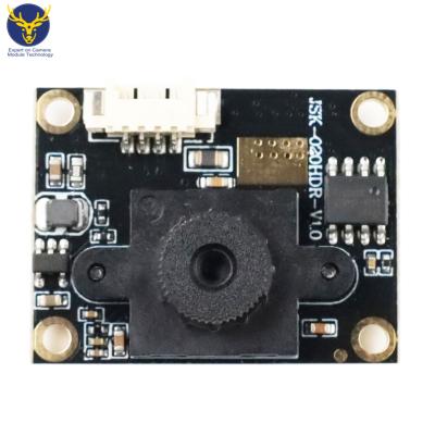 China Quality Assurance 5MP PCB Camera Board Wide Dynamic Range OEM USB 2.0 Camera Module for Face Verification for sale