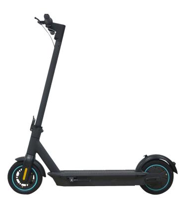 China Europe warehouse unisex G30 max folding electric scooter hot sale 2 wheel 12.5Ah self-balancing electric scooters for adult for sale