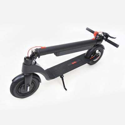 China 2020 Hot Sale Two Wheel Unisex 10 Inch 10 OH Electric Scooter New Product Foldable Electric Scooter For Adults for sale