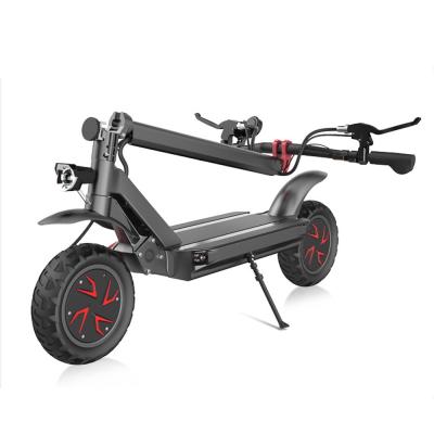 China Unisex adult off road foldable high power 1000W/2000W/3600W dual motor fat tire cicycoc electric scooter for sale