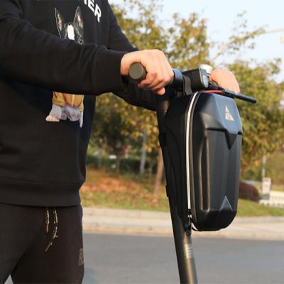 China Water Proof M365 Scooter Front Storage Bag For Xiao MI Mijia M365 Scooter And Others Electric Scooter Bag for sale