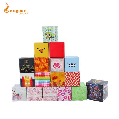 China Mini Box High Quality Heavy Duty Towel Ultra Soft Tissue Paper For Journal for sale