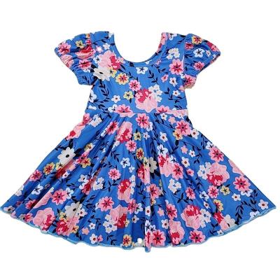 China wholesale cheap tutu tutu tulle design dress baby short sleeve summer kids summer children's tulle dress baby dress for sale