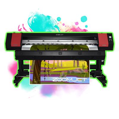 China High Quality Factory 1.6m Digital Large Format Fabric T-shirt Sublimation Printer for sale