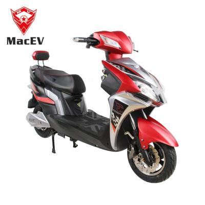 China EEC Wholesale Price CKD 500w 800w Motorcycle Unisex Electric Scooter for sale