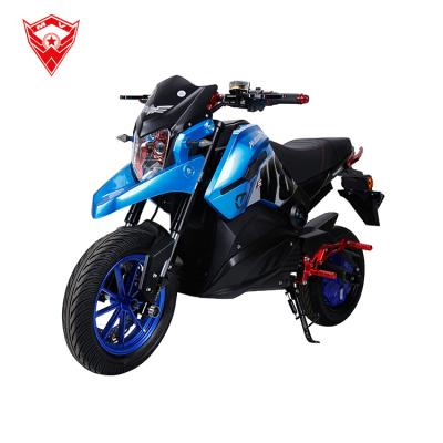 China 72v M5 2 Wheel Adult Electric Motorcycle 2000W To 8000w For Sale Lead Acid Or Li-ion Battery for sale