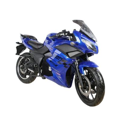 China Racing Motorcycle DPX Electric Model Racing Motorcycles With Factory Price 140/70--17 (Front) for sale