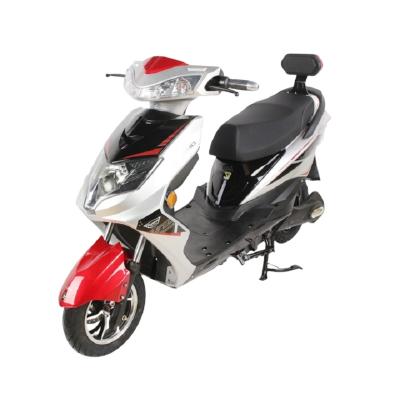 China EEC Unisex Electric Motorcycle Lithium Battery 60v 72v 1000w 1200w 1500w Electric Scooter Germany Wuxi Electric Scooter for sale