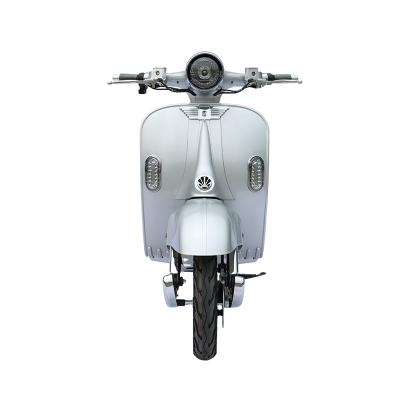 China EEC Detachable Electric Motorcycle Long Range Lithium Battery Electric Motorcycle for sale