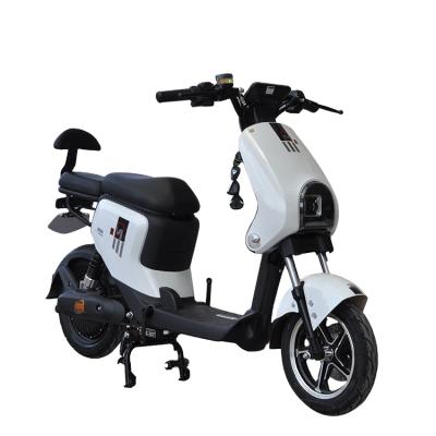 China Chinese Women New Model Electric Bicycle With 350W Power for sale